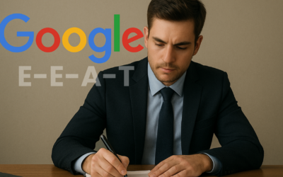 What is E-E-A-T in SEO & Why it matters in 2025